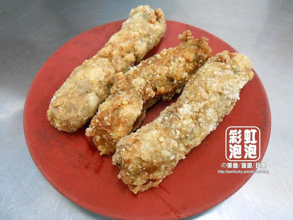 14.萬芳蛤仔麵-現炸機捲.jpg 14.萬芳蛤仔麵-現炸機捲.jpg
