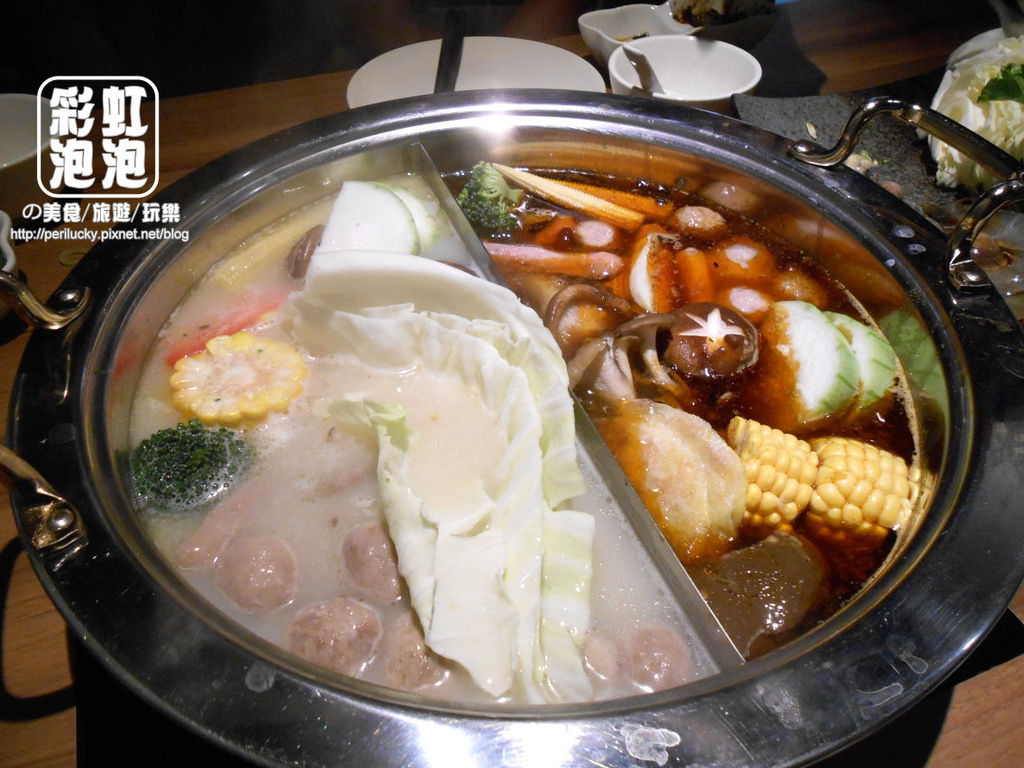 1.大燉煌鍋物。琉璃燒-鴛鴦鍋.jpg 1.大燉煌鍋物。琉璃燒-鴛鴦鍋.jpg