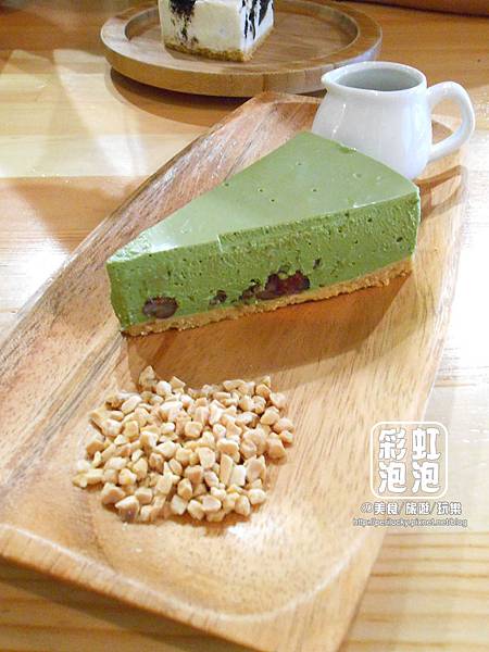 14.CUPPA CAFE-福岡濃抹茶生乳酪.jpg