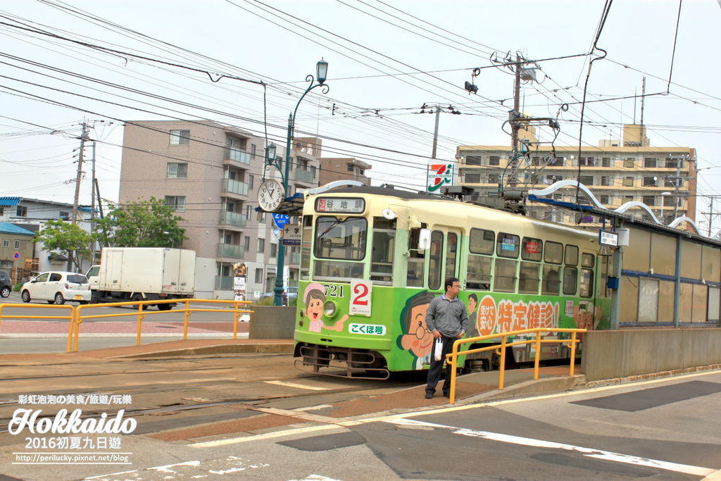 65.函館市電十字街站.jpg 65.函館市電十字街站.jpg