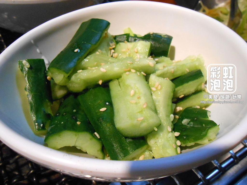17.菜豚屋台中精誠店-酸甜小黃瓜.jpg 17.菜豚屋台中精誠店-酸甜小黃瓜.jpg