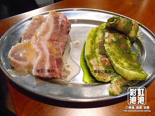 29.菜豚屋台中精誠店-柚子三層肉、羅勒三層肉.jpg