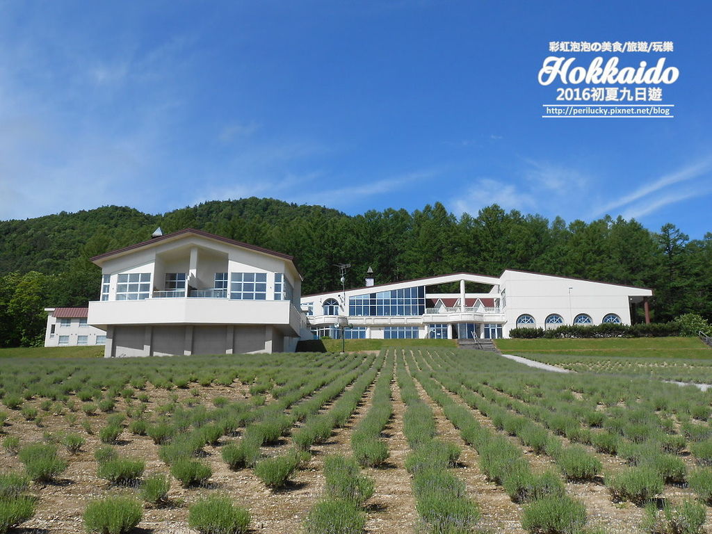 131. 北海道富良野-富良野高地溫泉飯店 Highland Furano.jpg