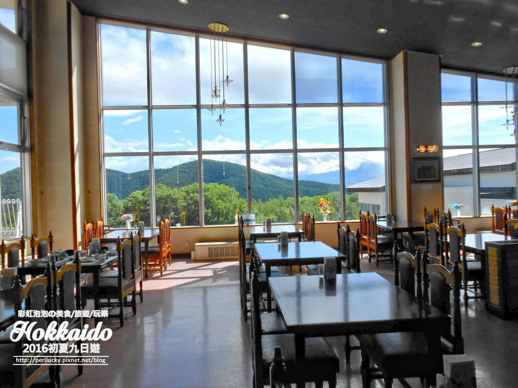 148. 北海道富良野-富良野高地溫泉飯店 Highland Furano-2樓餐廳.jpg 148. 北海道富良野-富良野高地溫泉飯店 Highland Furano-2樓餐廳.jpg