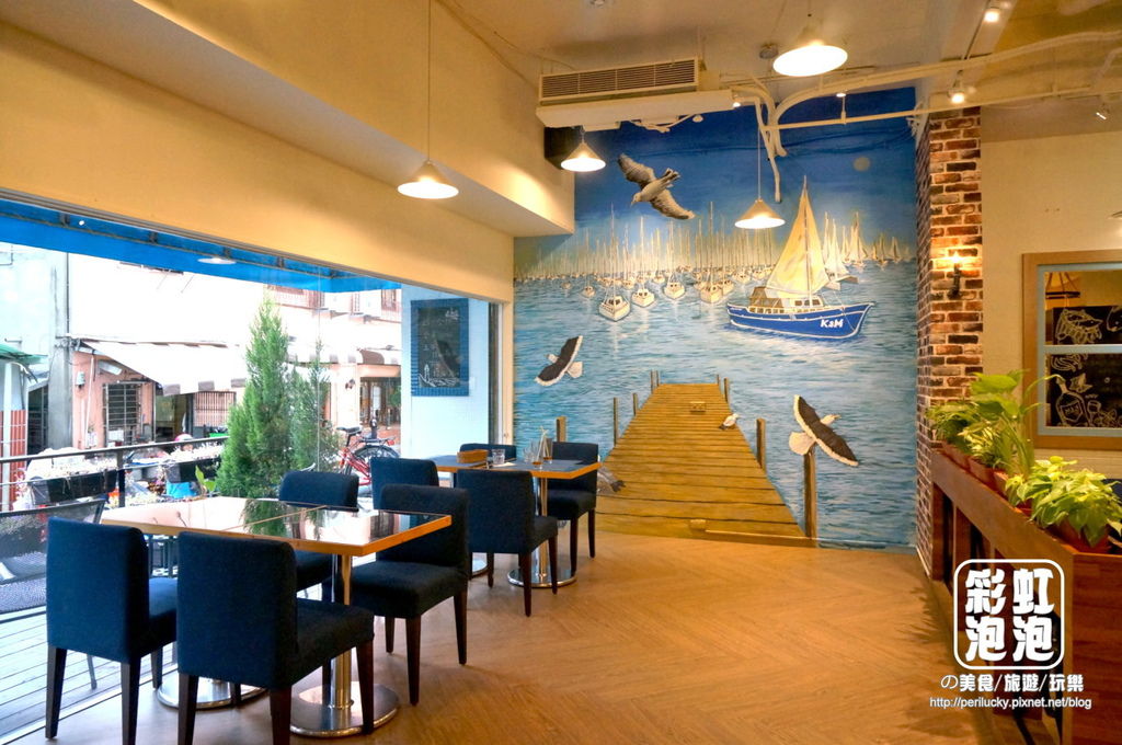 06. K%26;M Bistro Tapas-內部空間.jpg 06. K%26;M Bistro Tapas-內部空間.jpg