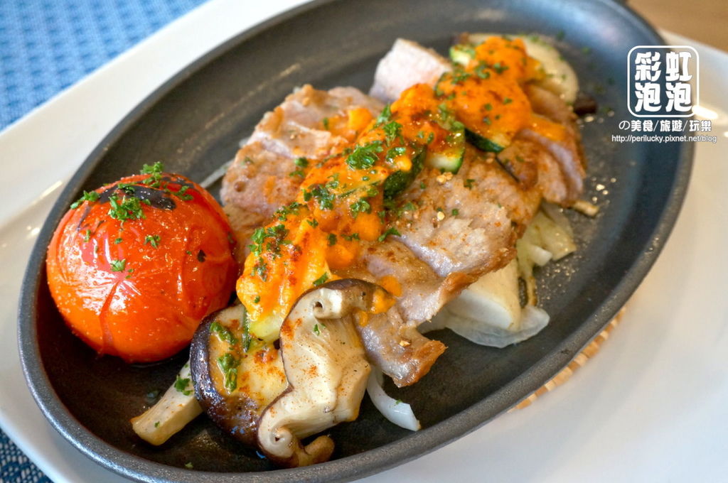 12. K%26;M Bistro Tapas-伊比利松阪豬.jpg 12. K%26;M Bistro Tapas-伊比利松阪豬.jpg