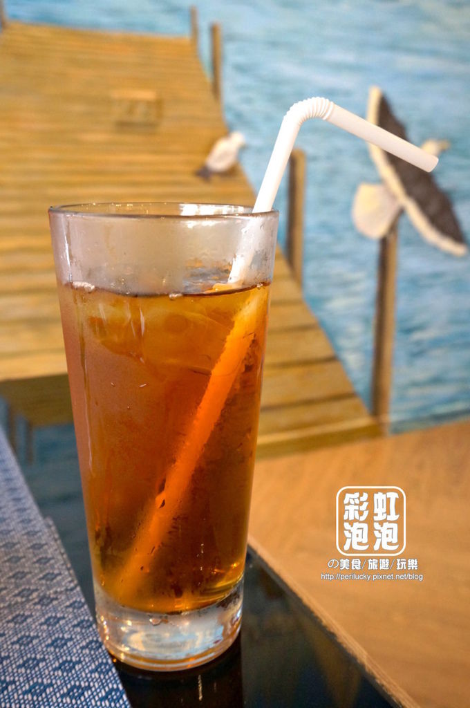 14. K%26;M Bistro Tapas-日月潭紅玉紅茶.jpg 14. K%26;M Bistro Tapas-日月潭紅玉紅茶.jpg