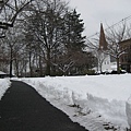 Millburn, NJ 02232008