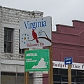 Bristol, VA and TENN(state road)