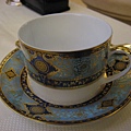 Plaza Hotel - 茶杯