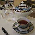 Plaza Hotel - 我的Tuscany Pear Rooibos茶