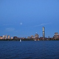 05192008 Boston夜景