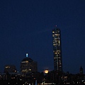 05192008 Boston夜景