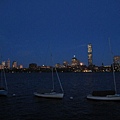 05192008 Boston夜景