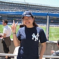 05252008 Yankee Stadium