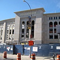 05252008 Yankee Stadium(新的球場)