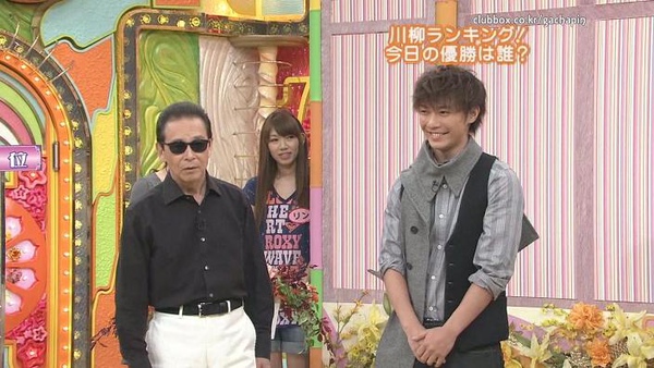 Waratte Iitomo (Narimiya Hiroki etc.) 09.11.2009 [HDTV 1280x720] (Dont upload to elsewhere!!)[(003686)20-30-28].JPG