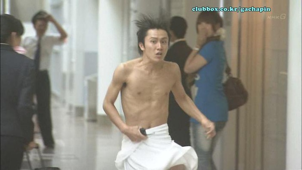 Saterday Studio Park (Kanjani 8) 0.17.2009 [HDTV 1280x720] (Dont upload to elsewhere!!)[(025312)16-57-04].JPG