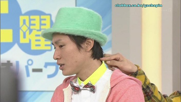 Saterday Studio Park (Kanjani 8) 0.17.2009 [HDTV 1280x720] (Dont upload to elsewhere!!)[(081491)19-33-58].JPG