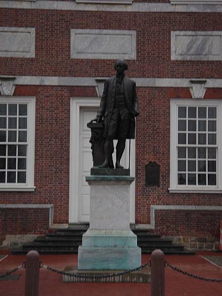 Independence Hall