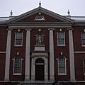 Independence Hall