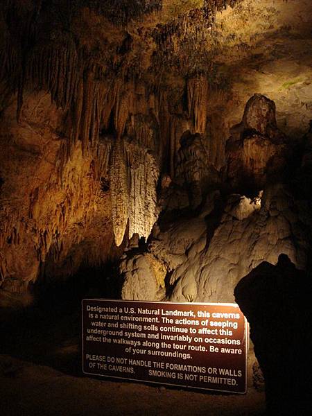 Luray Caverns