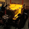 Car & Carriage Museum