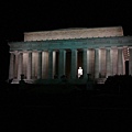 Lincoln Memorial