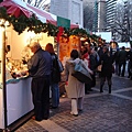 Columbus Circle