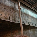 Guggenheim Museum