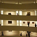 Guggenheim Museum-inside