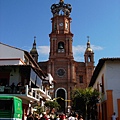The Lady of Guadalupe Church