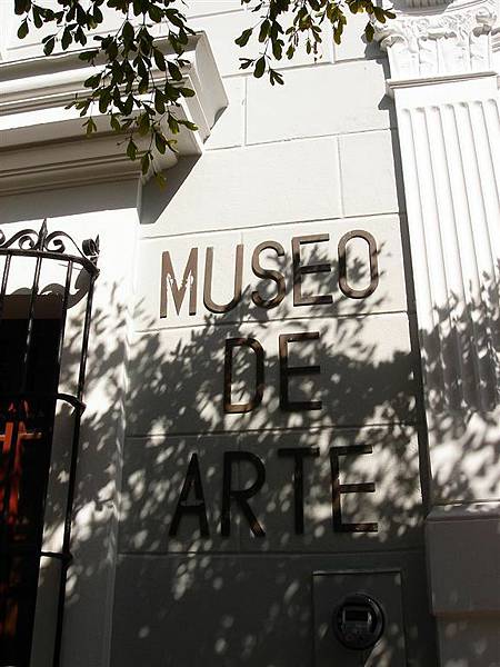 Museum