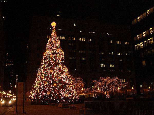 Daley Plaza