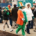 St. Patrick Day Parade