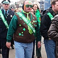 St. Patrick Day Parade