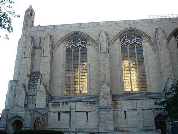 U of Chicago-University Church