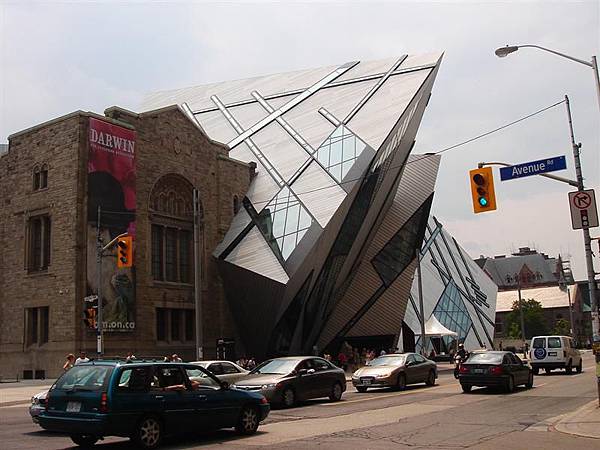 Royal Ontario Museum