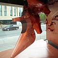 The Bata Shoe Museum