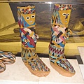 The Bata Shoe Museum