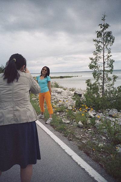 Mackinac Island