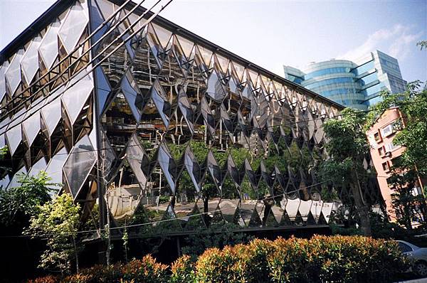 台北文華東方酒店（Mandarin Oriental Taipei）