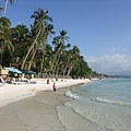 In 2007, Boracay island topped the list of the World's Most Popular Beach according to Yahoo! Travel