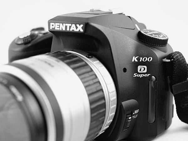 Pentax K100 D Super_01 Pentax K100 D Super_01