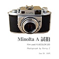 Title Page of Minolta A.jpg