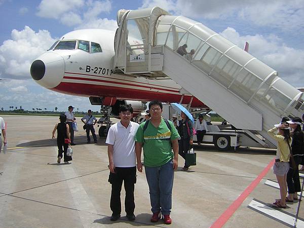 2007-1 吳哥窟吳哥航空 2007-1 吳哥窟吳哥航空