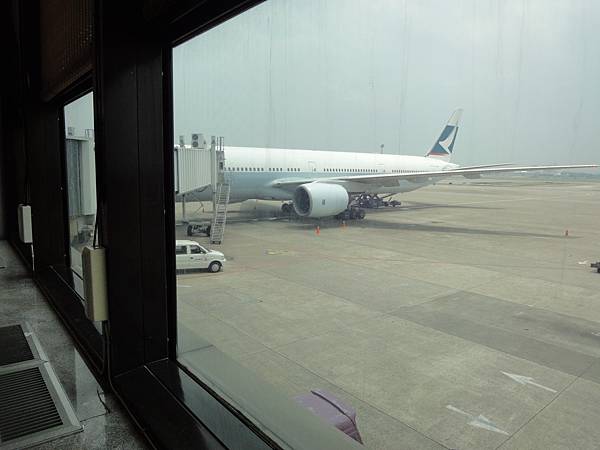 2010-1 名古屋國泰航空 2010-1 名古屋國泰航空