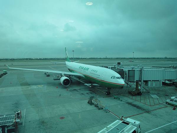 2010-2 首爾長榮航空 2010-2 首爾長榮航空