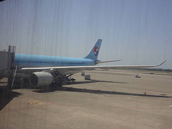 2011-1 首爾大韓航空 2011-1 首爾大韓航空