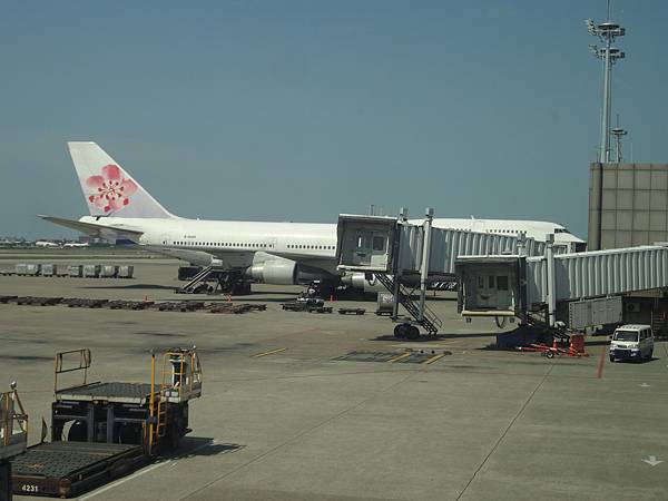 2011-2 首爾台北華航 2011-2 首爾台北華航
